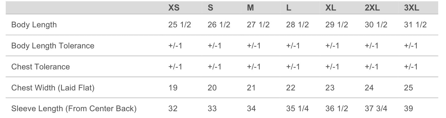 Vancouver Island Crabby Lightweight Hoodie