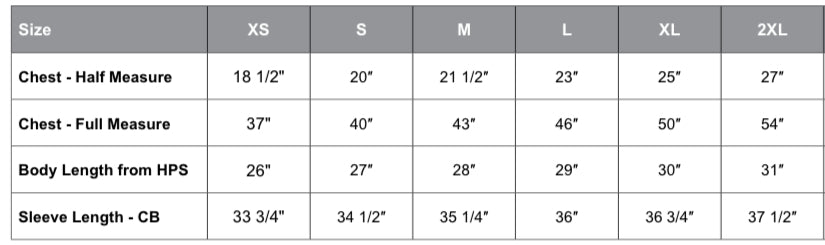 Van Isle Camping Crew Hoodie