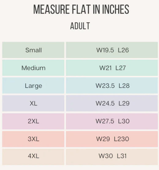 Vintage Island Pigment Dyed Pocket Crew