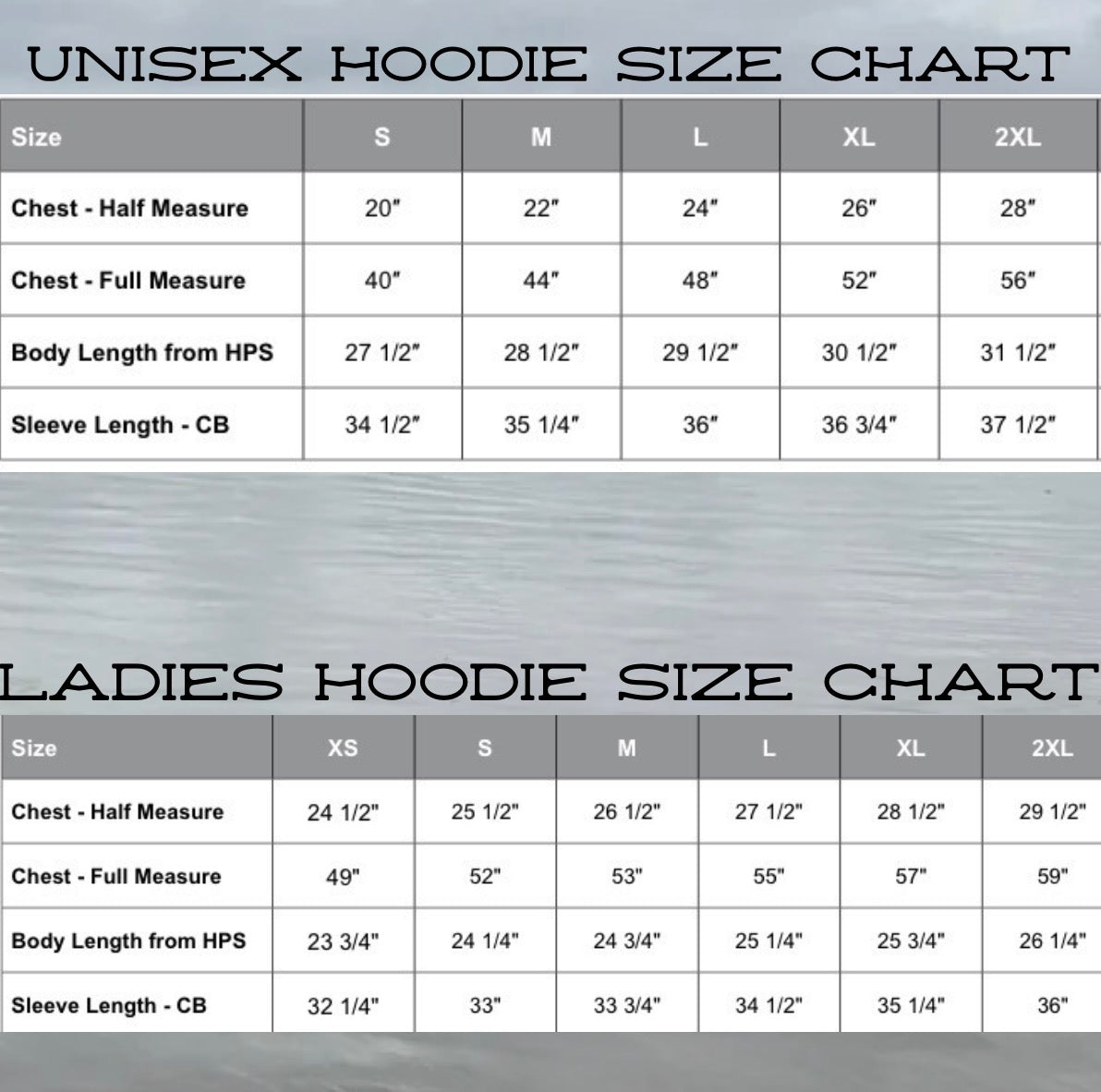 Salty & Stoked Ladies Hoodie & Unisex Hoodie | Lincoln&Grae