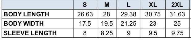 Cook What You Catch Tee