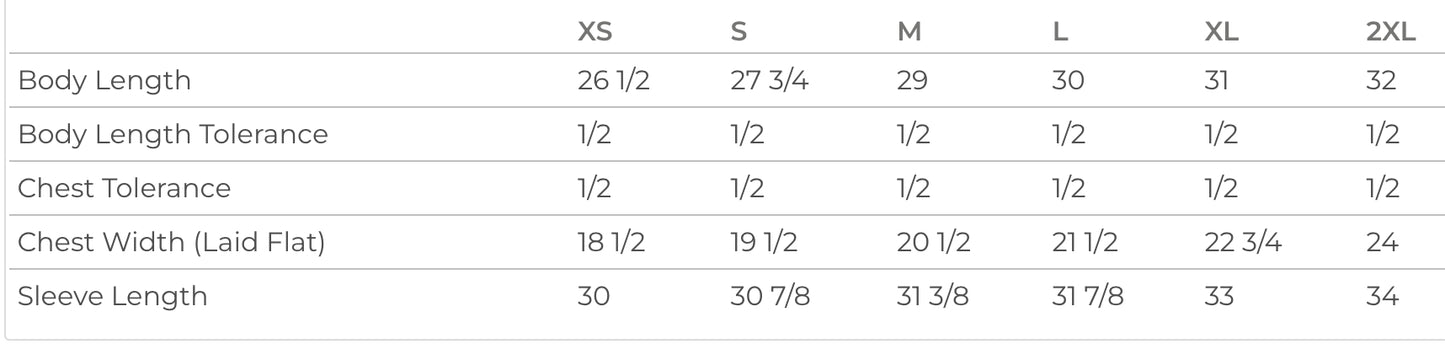 Wind - Worn & Tide - Kissed Crewneck