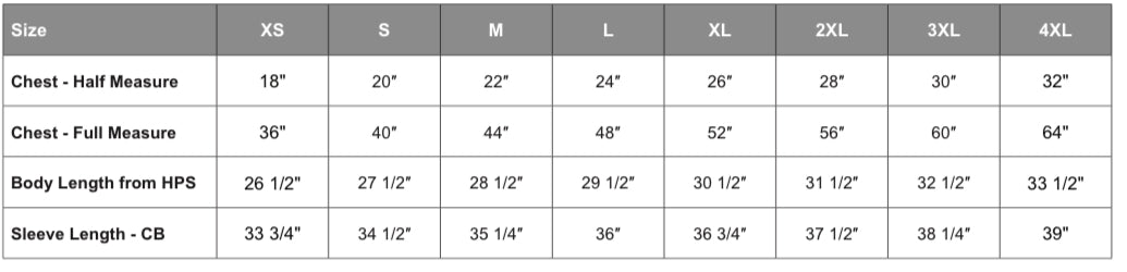 Above & Below Hoodie