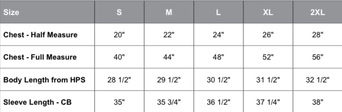 Crabby Until Caffeinated Crew