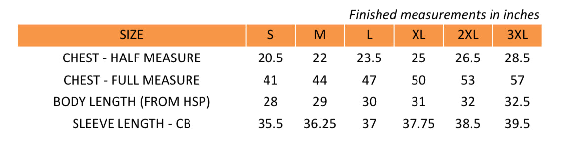 Van Isle Wilderness Hoodie