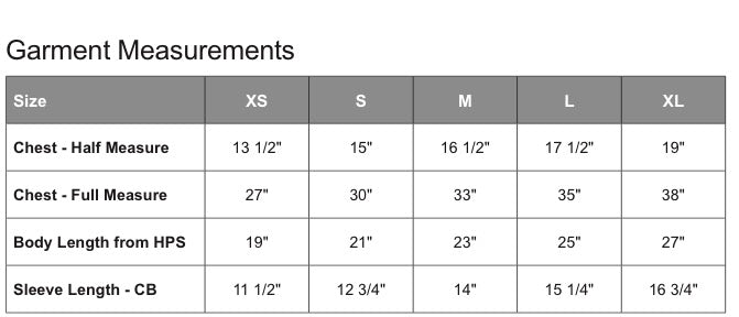 Written in the Trees Organic Cotton Tee