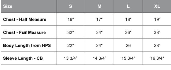 Kelp Forest Kid’s Tee