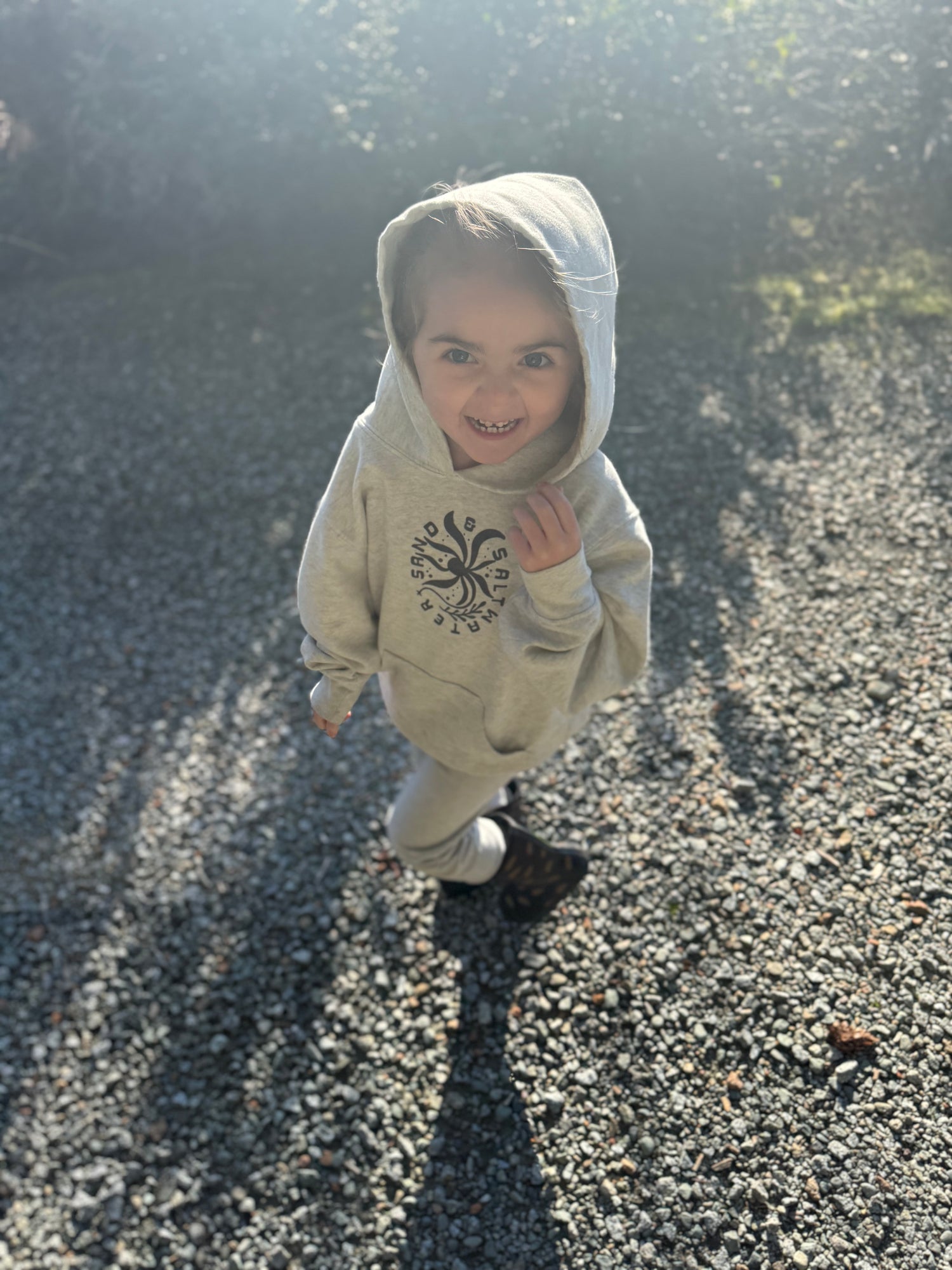 Toddler Kids/Youth Hoodies & Zip-Ups