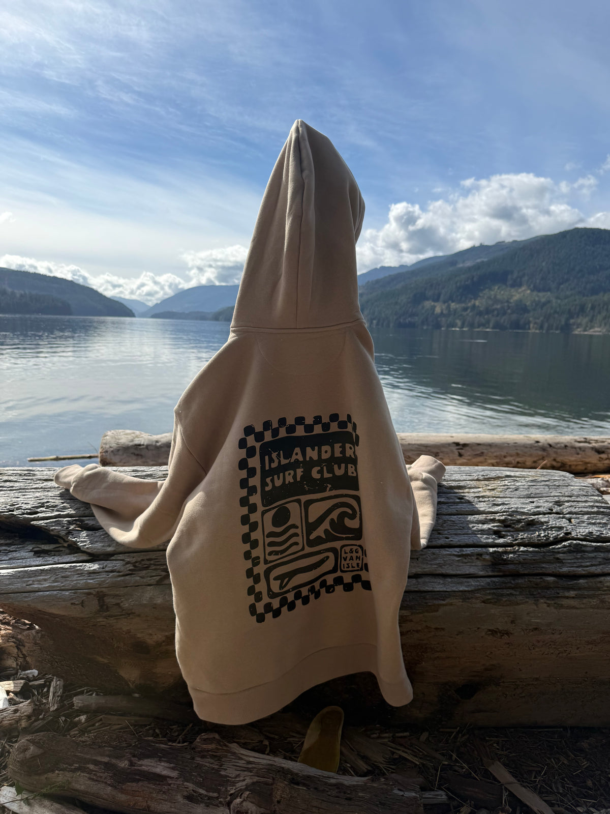 Adult Hoodies/Zip-Ups