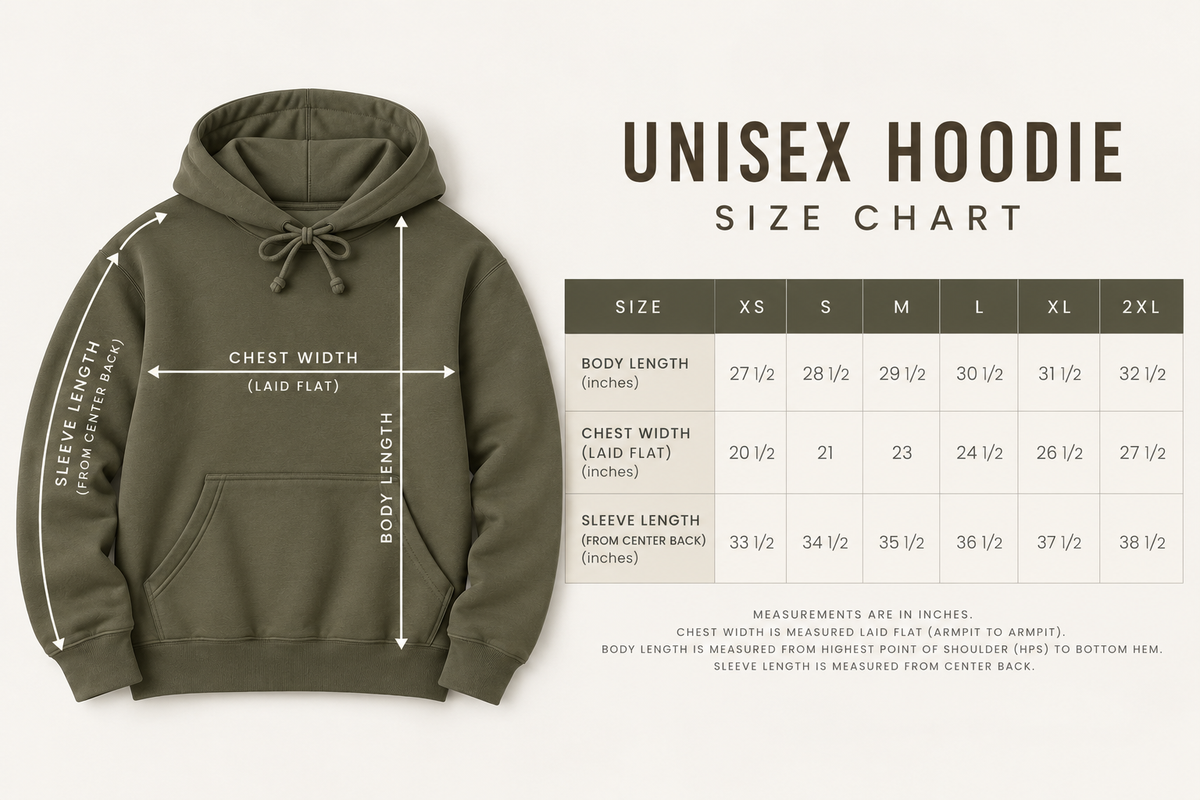Cold Water Coast Hoodie | Lincoln&Grae