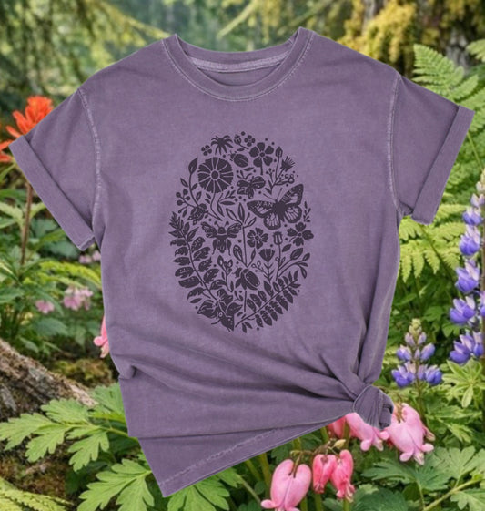 Vancouver Island Shirt