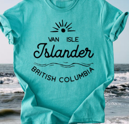 Islander Tee