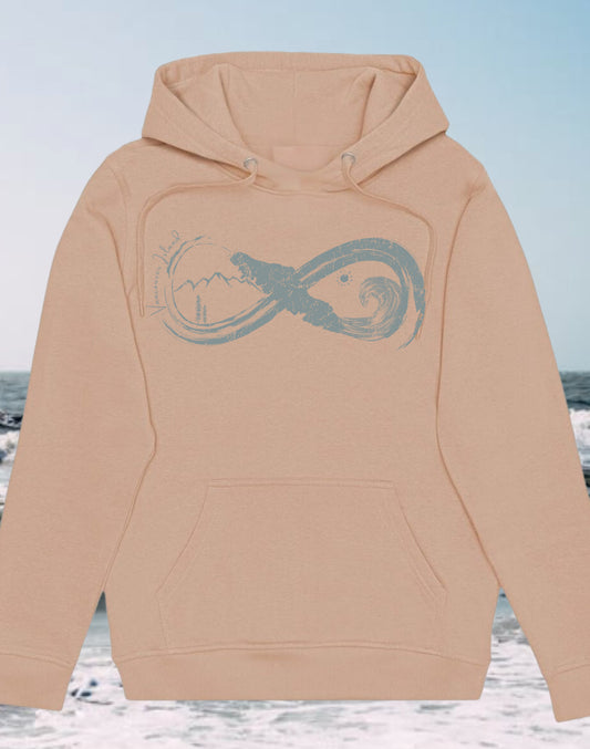Women's Islander for Life Hoodie