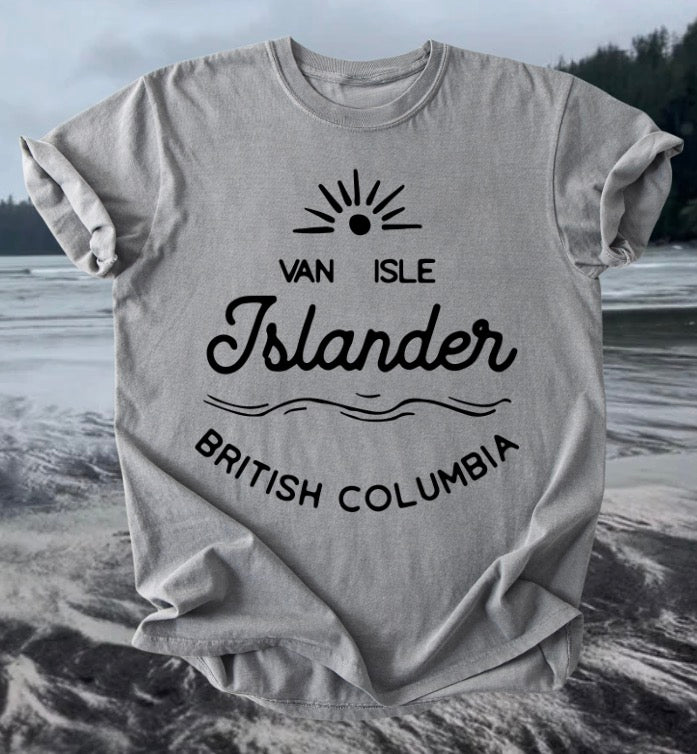 Islander Tee