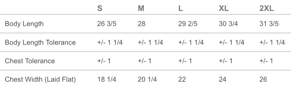 Sand & Saltwater Soul Tee