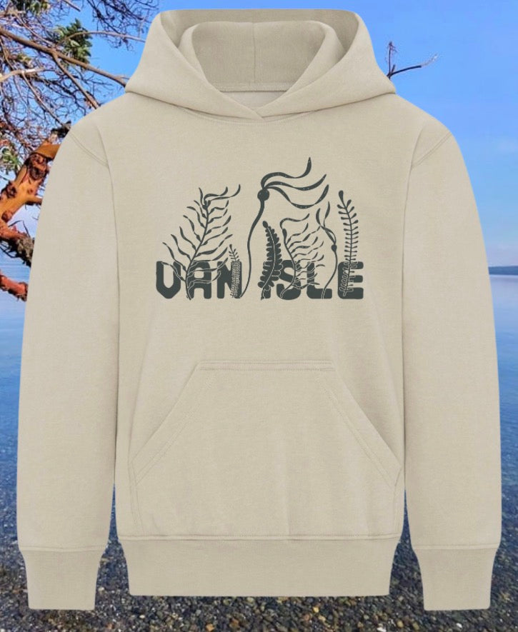 Kelp Coast Hoodie