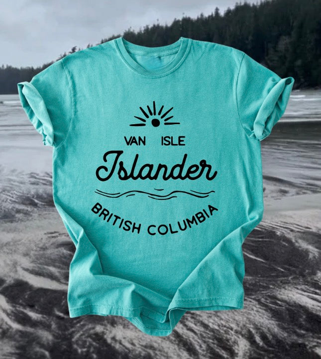 Islander Tee