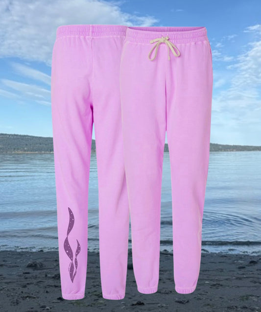 West Coast Kelp Sweatpants | Lincoln&Grae