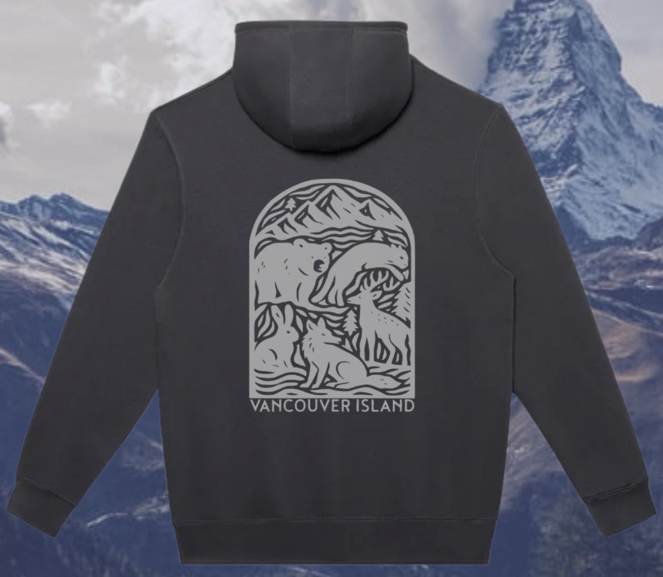 The Atlas Collection - Forest Dwellers of VI