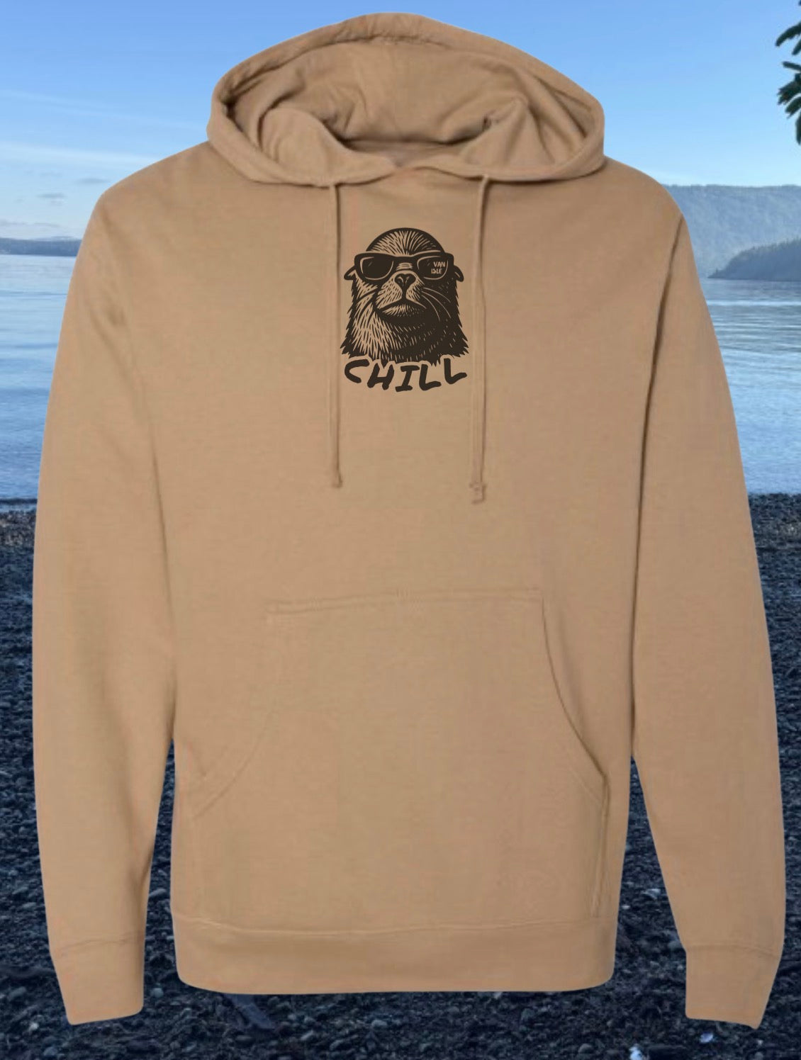 Sunbather Hoodie