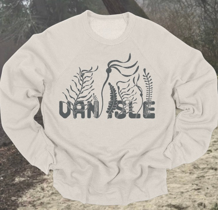 Van Isle Kelp Forest Crew | Lincoln&Grae