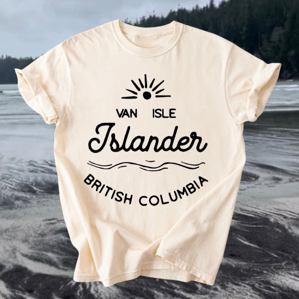 Islander Tee