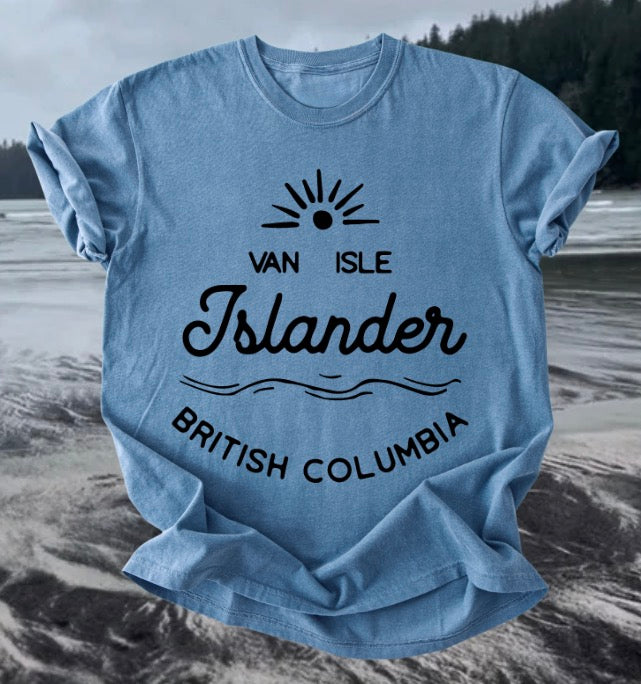 Islander Tee