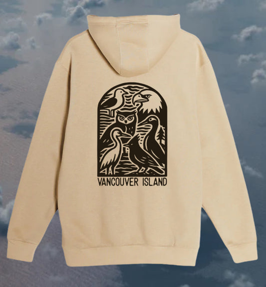 Atlas Collection - Avians of VI