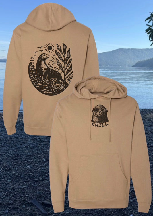 Sunbather Hoodie