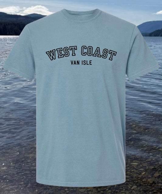 West Coast Vancouver Island Tee