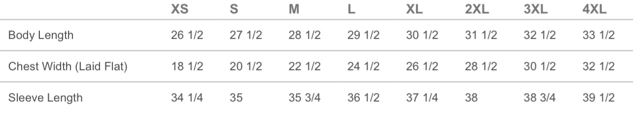 The Deb Orca Zip Hoodie