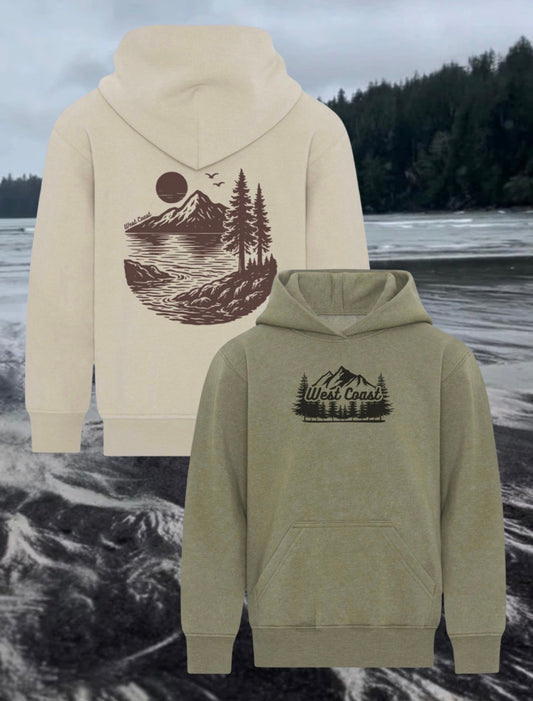 West Coast Hoodie