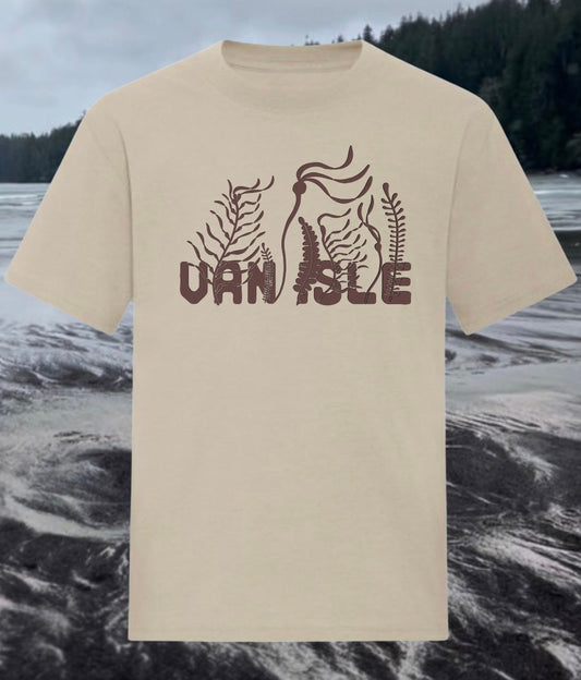 Kelp Forest Kid’s Tee