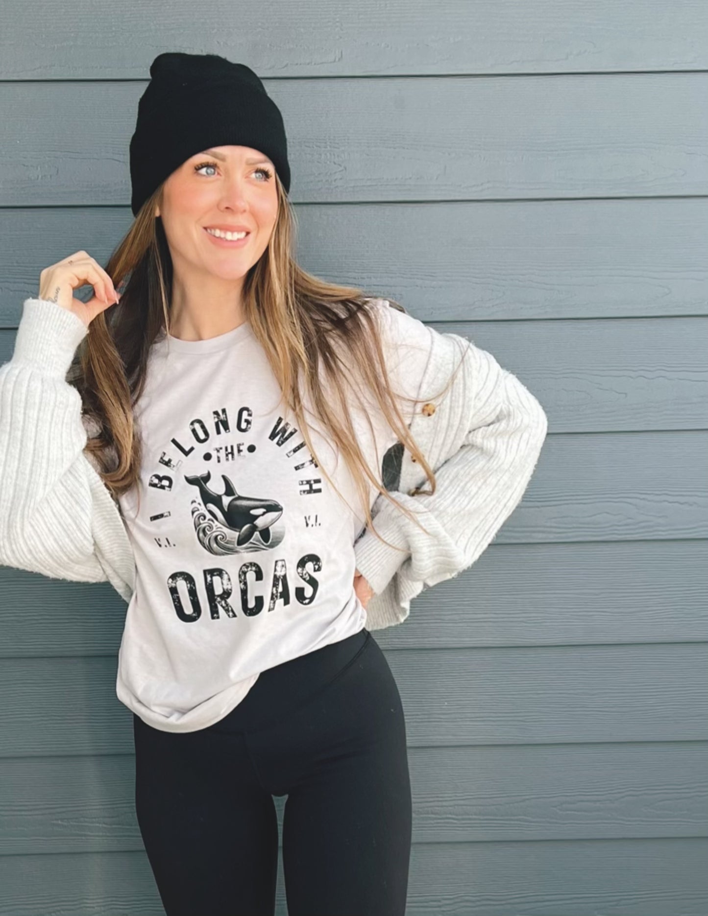 Adult Deb Premium Tee