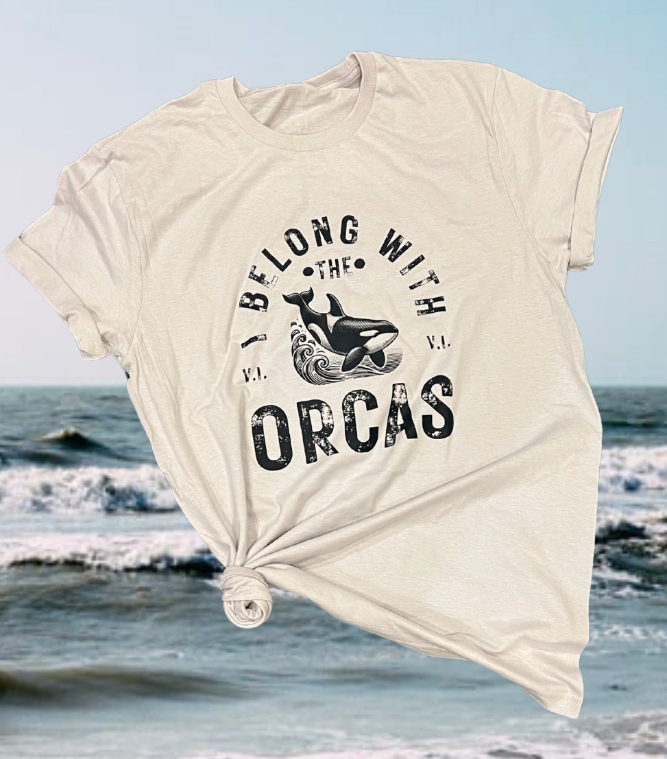 Adult Deb Premium Tee