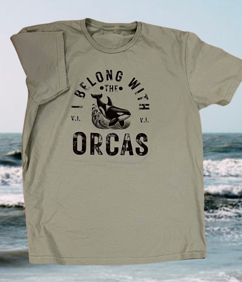 Adult Deb Premium Tee