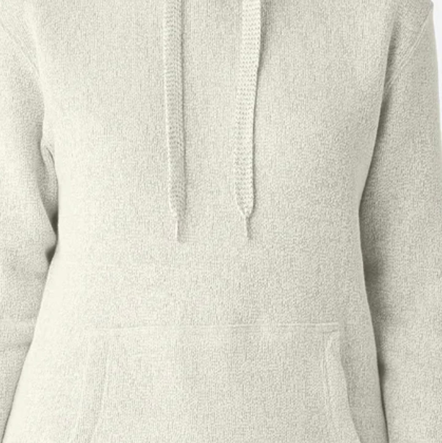 Vancouver Island Vitamin Sea Textured Hoodie | Lincoln&Grae